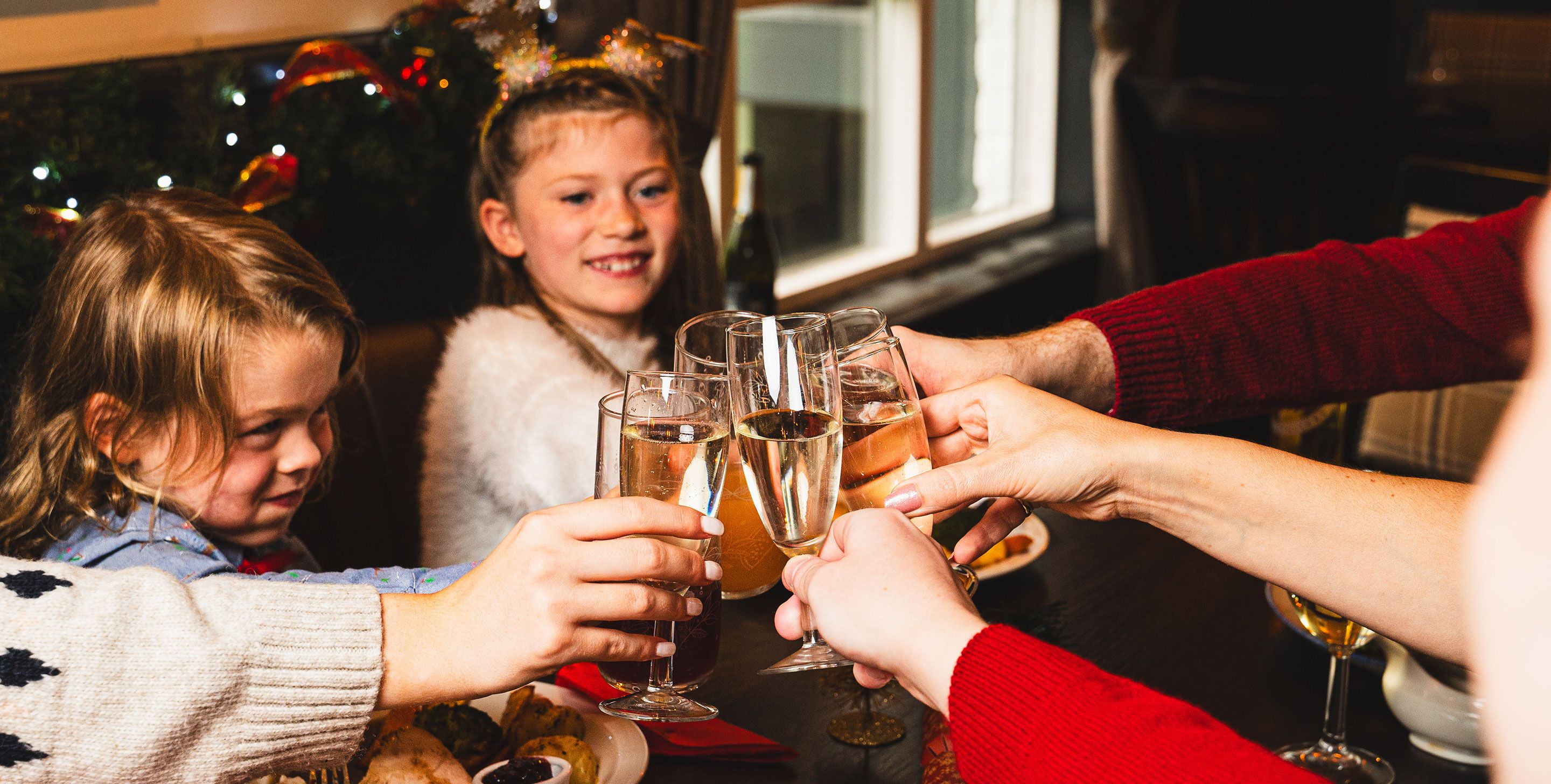 Even more magical occasions at The Featherbed