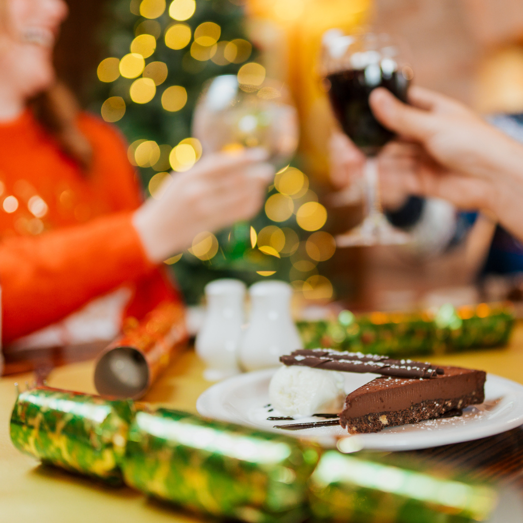 Christmas at The Featherbed